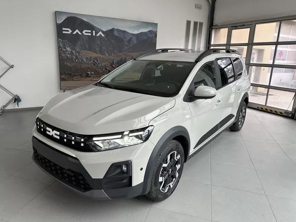Dacia Jogger JOURNEY Tce 110 7 míst SLEVA - foto 8