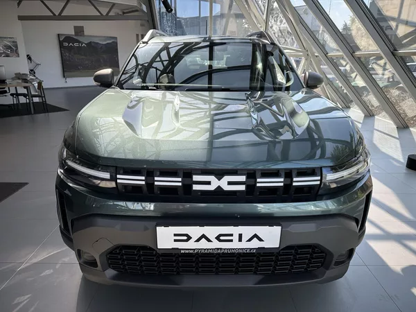 Dacia Duster TRIBRID - LPG AUTOMAT 4X4 - foto 2