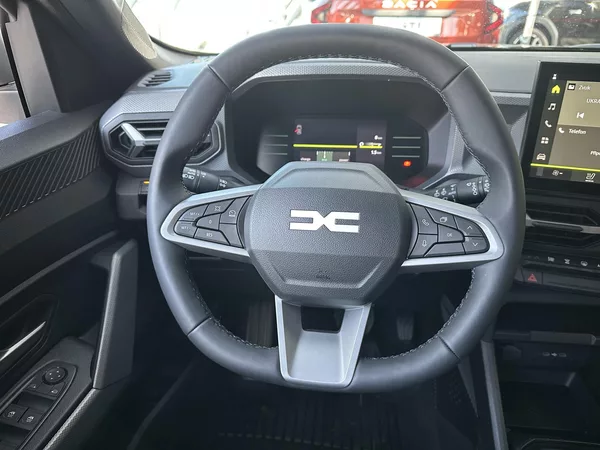 Dacia Duster TRIBRID - LPG AUTOMAT 4X4 - foto 7