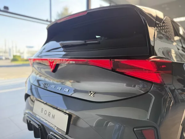 Cupra Born VZ 79 kWh / 326k / 2027 - foto 11