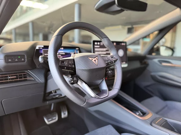 Cupra Born VZ 79 kWh / 326k / 2027 - foto 12