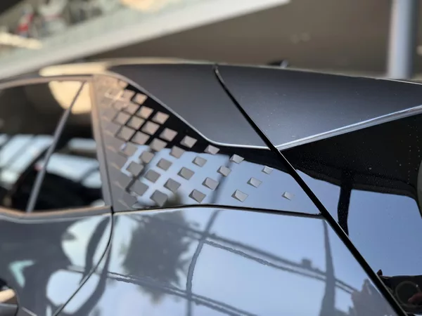 Cupra Born VZ 79 kWh / 326k / 2027 - foto 14