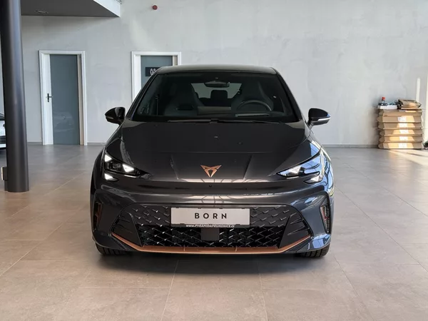 Cupra Born VZ 79 kWh / 326k / 2027 - foto 5