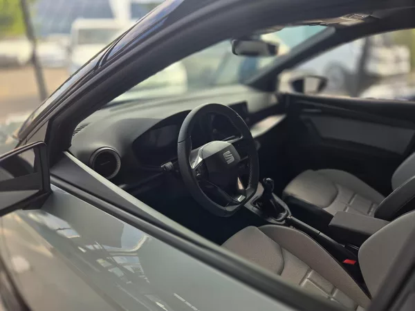 Seat Arona FR 1.0. TSI 115k - foto 11