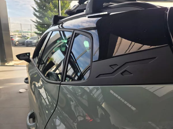 Seat Arona FR 1.0. TSI 115k - foto 12
