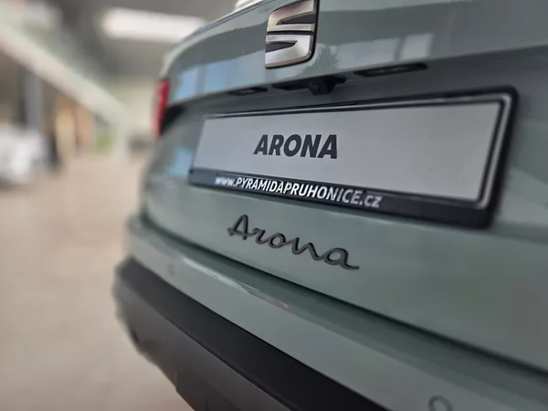 Seat Arona FR 1.0. TSI 115k - foto 13
