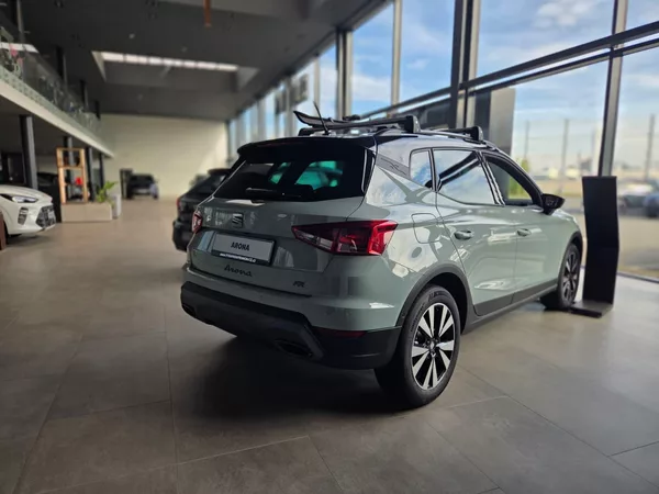 Seat Arona FR 1.0. TSI 115k - foto 4