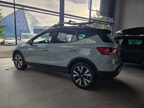 Seat Arona FR 1.0. TSI 115k - foto 7