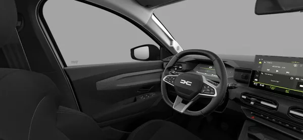 Dacia STRIKER LPG TOP CENA, Jaro 27 - foto 10