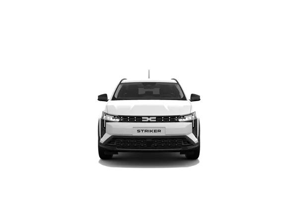 Dacia STRIKER LPG TOP CENA, Jaro 27 - foto 2