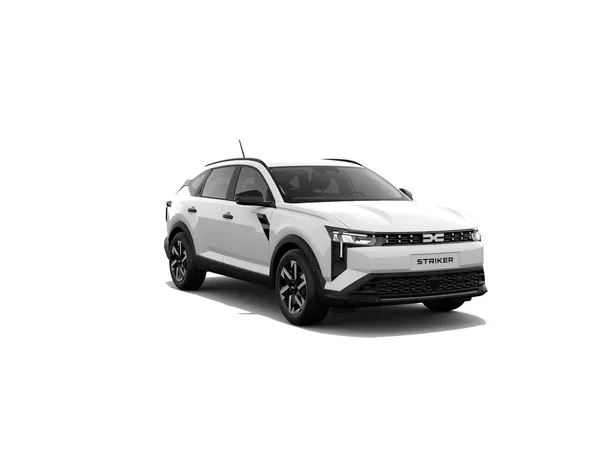 Dacia STRIKER LPG TOP CENA, Jaro 27 - foto 3