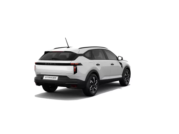Dacia STRIKER LPG TOP CENA, Jaro 27 - foto 6