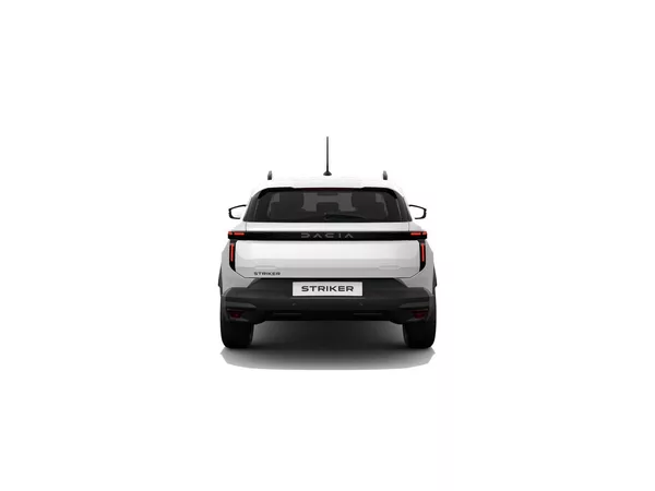 Dacia STRIKER LPG TOP CENA, Jaro 27 - foto 7