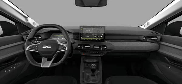 Dacia STRIKER LPG TOP CENA, Jaro 27 - foto 9