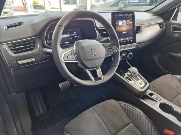 Renault Arkana esprit Alpine full hybrid E-Te - foto 10