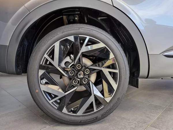 Renault Arkana esprit Alpine full hybrid E-Te - foto 11