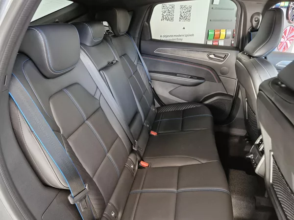 Renault Arkana esprit Alpine full hybrid E-Te - foto 7