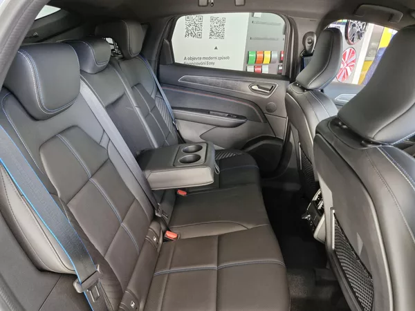 Renault Arkana esprit Alpine full hybrid E-Te - foto 8