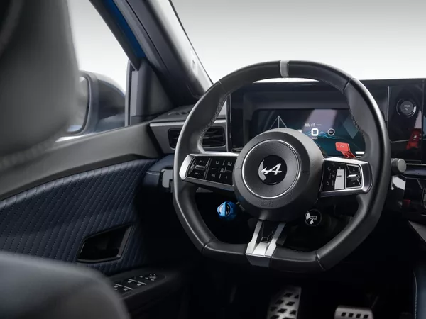Alpine A290 GT Performance Collection - foto 7