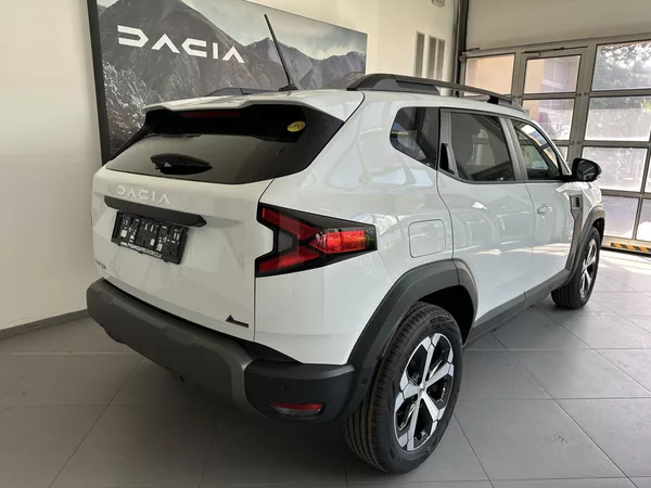 Dacia Duster LPG AUTOMAT, JOURNEY, AKCE - foto 3