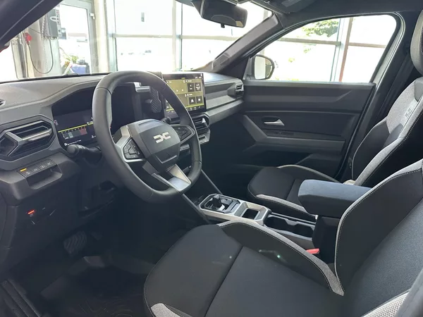 Dacia Duster LPG AUTOMAT, JOURNEY, AKCE - foto 5