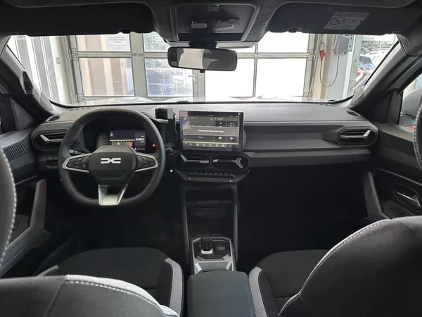 Dacia Duster LPG AUTOMAT, JOURNEY, IHNED - foto 10