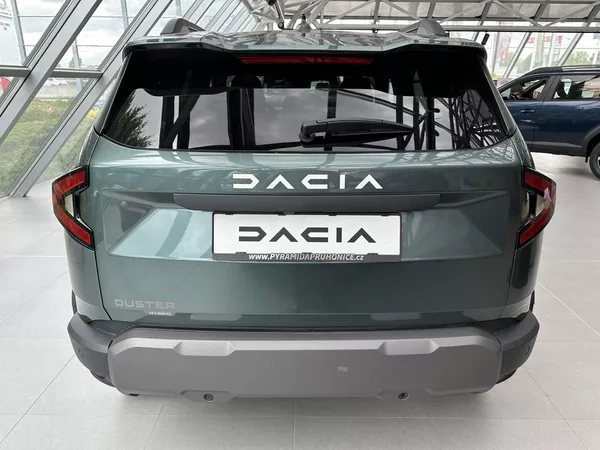 Dacia Duster LPG AUTOMAT, JOURNEY, IHNED - foto 6