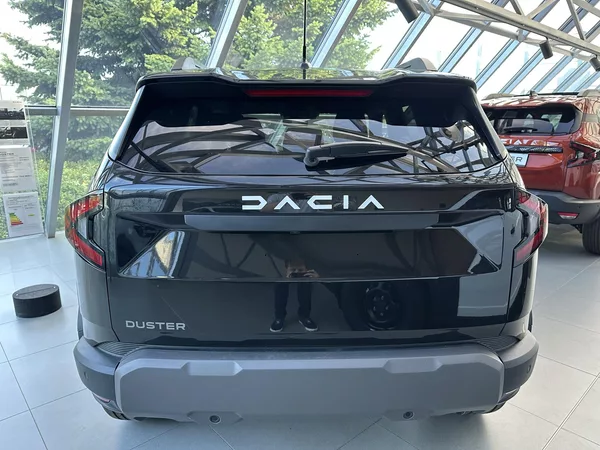 Dacia Duster LPG AUTOMAT, JOURNEY, IHNED - foto 4