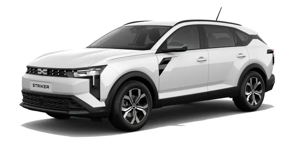 Dacia Dacia Striker