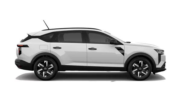 Dacia Dacia Striker - foto 2