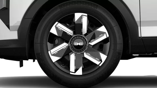 Dacia Dacia Striker - foto 5