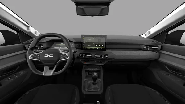 Dacia Dacia Striker - foto 6