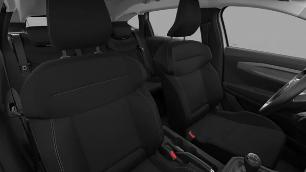 Dacia Dacia Striker - foto 7