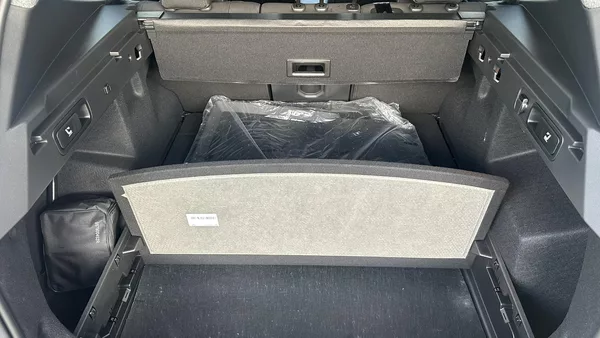 Dacia Bigster Extreme Hybrid 155 - foto 12