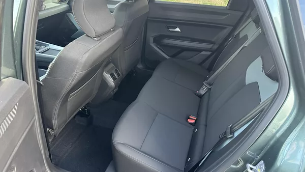 Dacia Bigster Extreme Hybrid 155 - foto 13