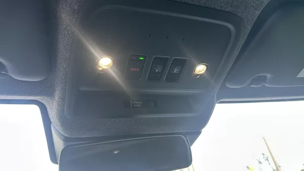 Dacia Bigster Extreme Hybrid 155 - foto 20