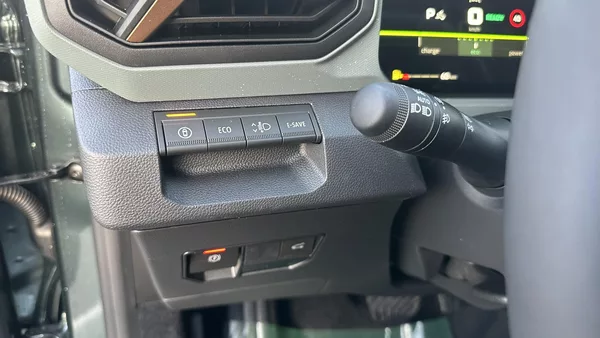 Dacia Bigster Extreme Hybrid 155 - foto 21