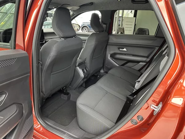 Dacia Bigster Journey HYBRID 155 - XXL SLEVA - foto 14