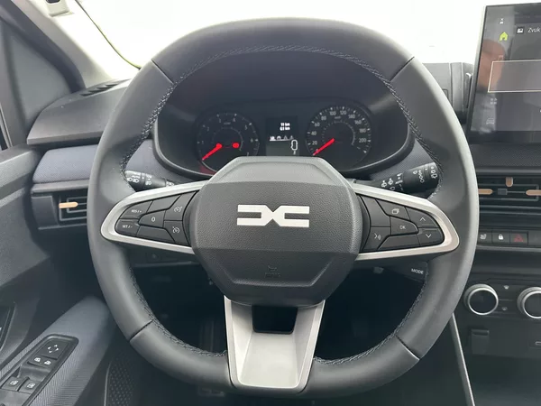 Dacia Sandero STEPWAY LPG, XXL SLEVA - foto 11