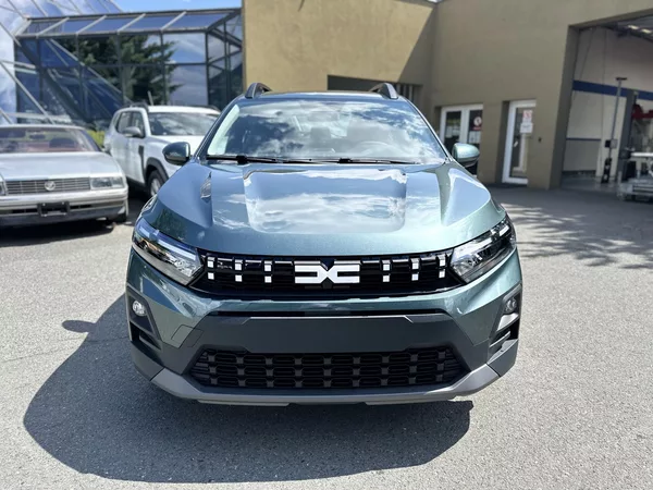 Dacia Sandero STEPWAY LPG, XXL SLEVA - foto 2