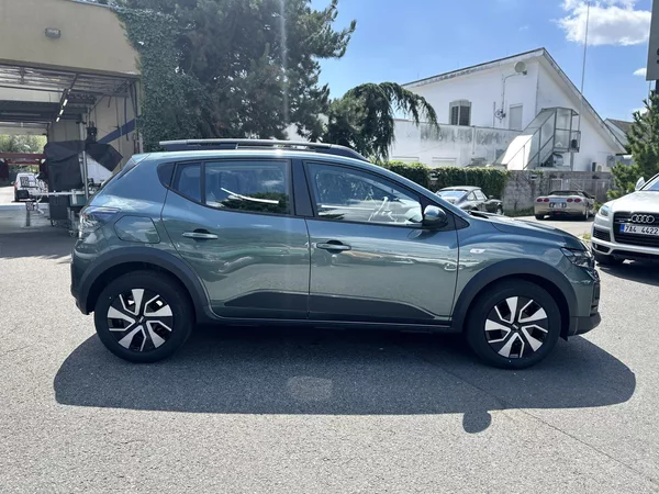 Dacia Sandero STEPWAY LPG, XXL SLEVA - foto 4