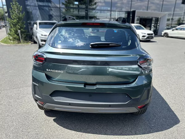 Dacia Sandero STEPWAY LPG, XXL SLEVA - foto 6