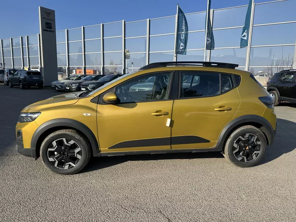 Dacia Sandero STEPWAY LPG, XXL SLEVA - foto 2