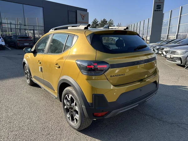 Dacia Sandero STEPWAY LPG, XXL SLEVA - foto 3