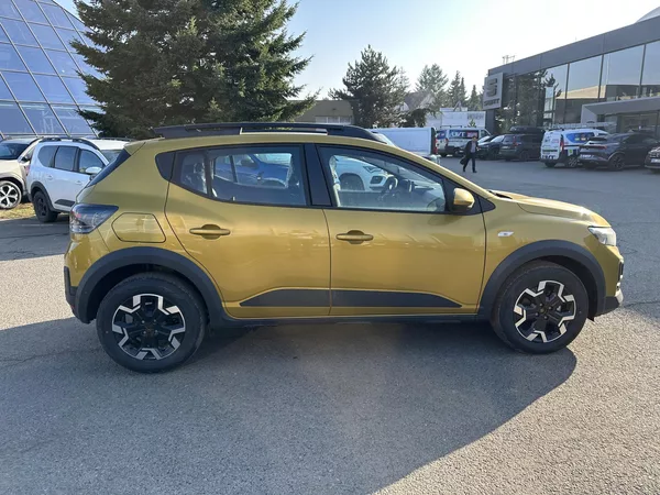 Dacia Sandero STEPWAY LPG, XXL SLEVA - foto 6