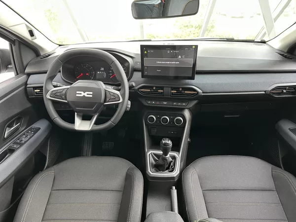 Dacia Sandero STEPWAY LPG, XXL SLEVA - foto 8