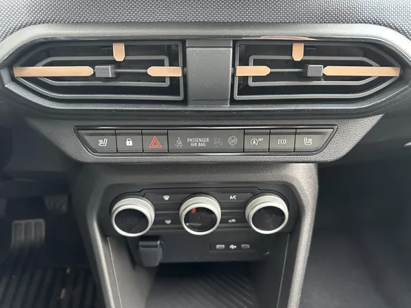 Dacia Sandero STEPWAY LPG AUTOMAT XXL SLEVA - foto 11