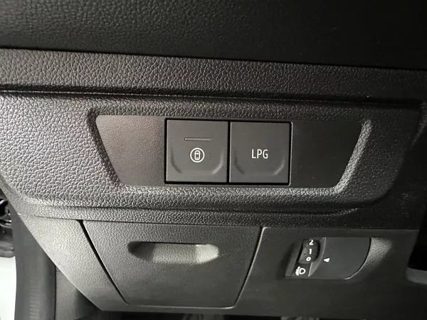 Dacia Sandero STEPWAY LPG AUTOMAT XXL SLEVA - foto 13