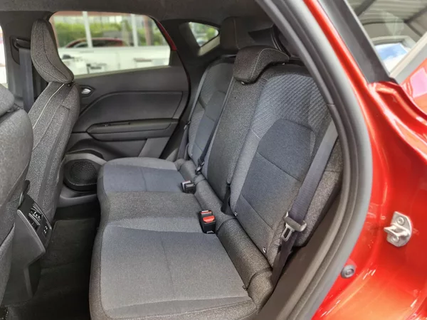 Renault Captur techno TCe 115 - foto 10