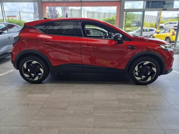 Renault Captur techno TCe 115 - foto 12